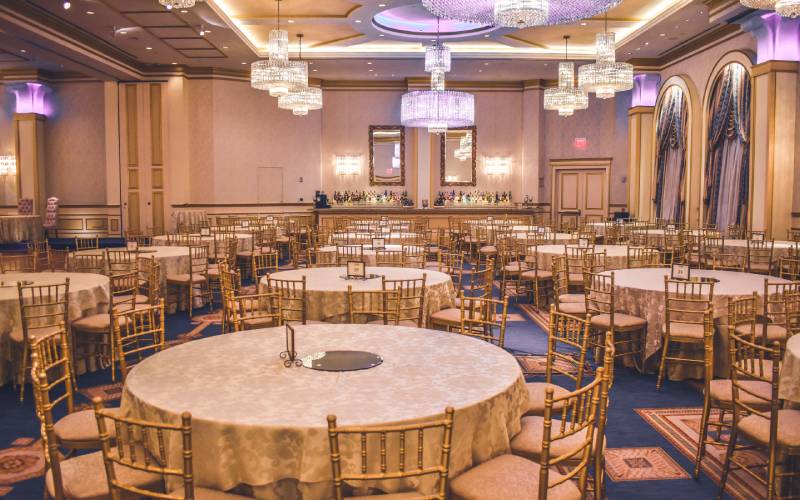 Corporate Event Planner Sydney