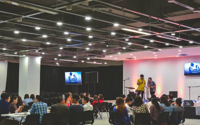 Event Planner in Brisbane